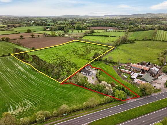 Photo 1 of 74 Lisnevenagh Road, Ballymena