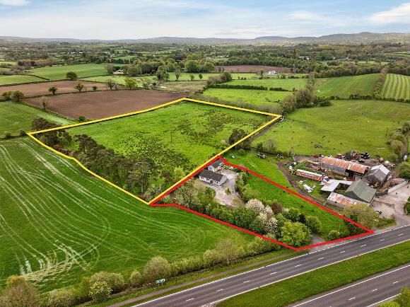 Photo 1 of 74 Lisnevenagh Road, Ballymena