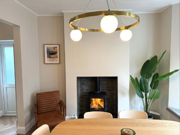 Photo 1 of 2 Princess Street (holiday Let), Portrush