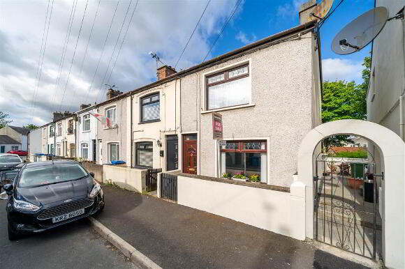 Photo 1 of 14 Croft Street, Bangor
