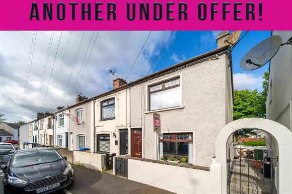 Photo 1 of 14 Croft Street, Bangor