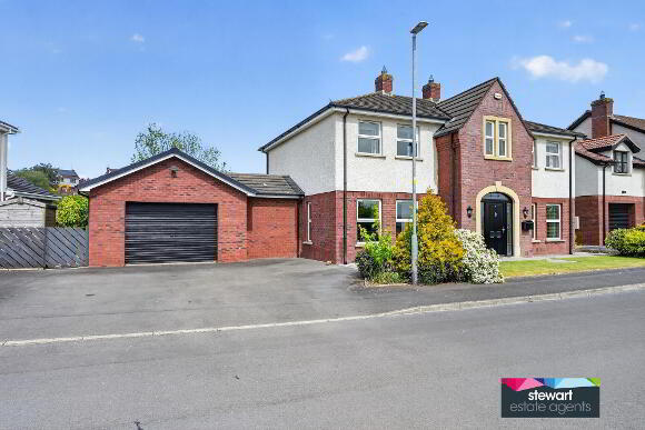 Photo 1 of 27 Berwick Heights, Moira