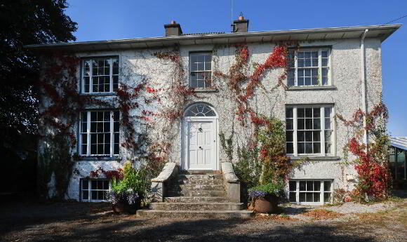 Photo 1 of Curraghmore House ( Glebe House), Borrisokane, Nenagh