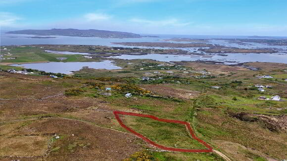 Photo 1 of Cleendra, Dungloe