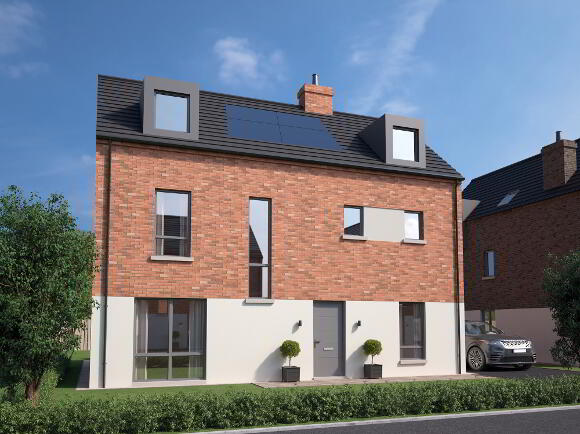 Photo 1 of The Bluestone, Bellfield Park, Portadown