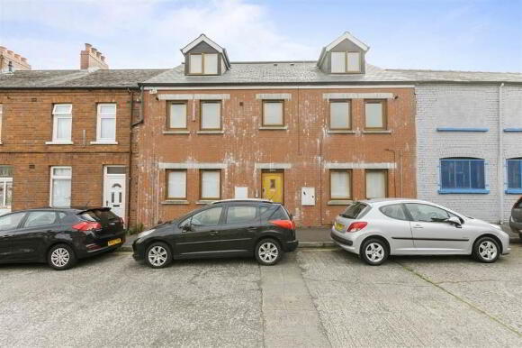 Photo 1 of Unit 1, 3a Richview Street, Donegall Road, Belfast