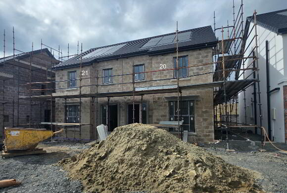 Photo 1 of C, Old Creamery Lane, Meetinghouse Street, Ballymoney