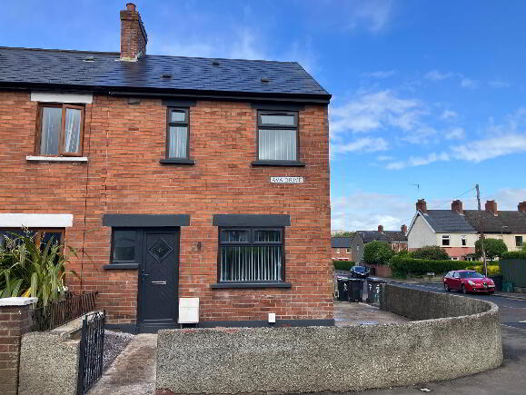 Photo 1 of 1 Ava Drive, Belfast