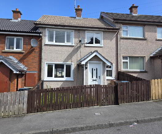 Photo 1 of 59 Corban Avenue, Enniskillen