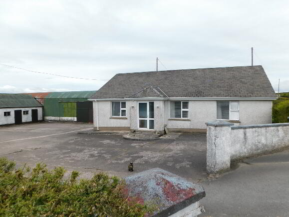 Photo 1 of 119 Aghafad Road, Fintona, Omagh