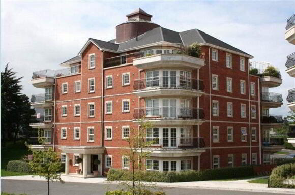Photo 1 of Apt 9, Seafields Court, Warrenpoint, Newry