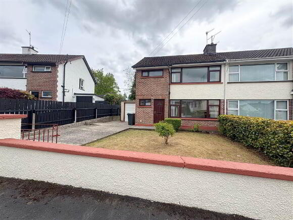 Photo 1 of 10 Elmwood Park, Newry