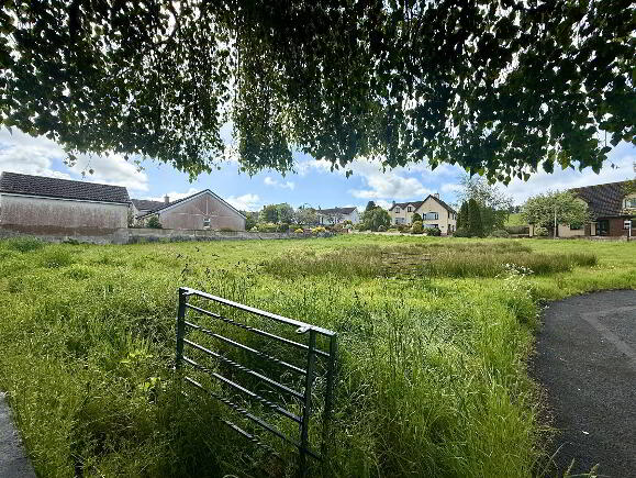 Photo 1 of 11 Keery Park, Maghermason, Londonderry