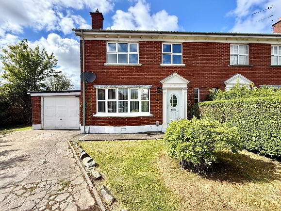Photo 1 of 44 Lyndhurst Road, Kilfennan, L'Derry