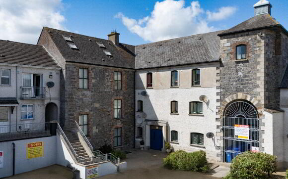 Photo 1 of Apartment 5 Block 2, The Brewery, Bridge Street, Graiguecullen