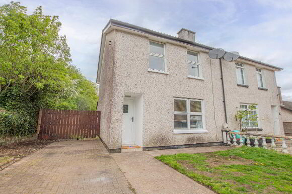 Photo 1 of 25 Riverside Gardens, Castledawson, Magherafelt
