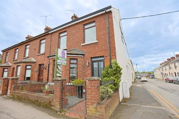 Photo 1 of 72 Carrickblacker Road, Portadown, Craigavon