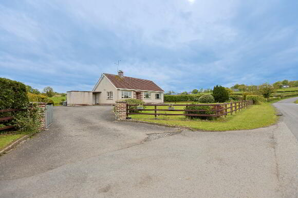 Photo 1 of 9 Dundrum Road, Tassagh, Armagh