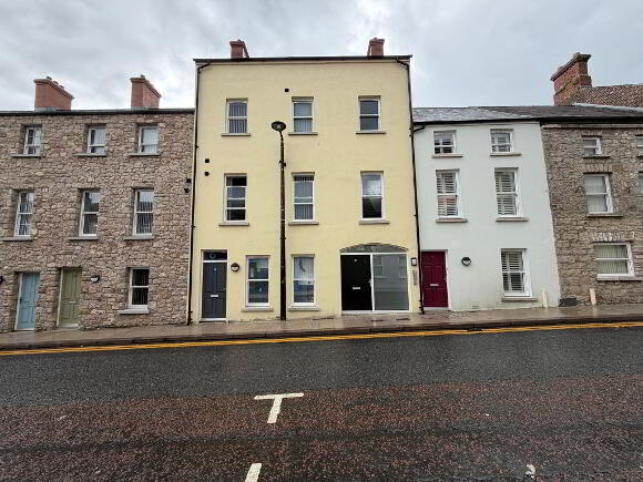 Photo 1 of Apt 6, 46 Ogle Street, Armagh