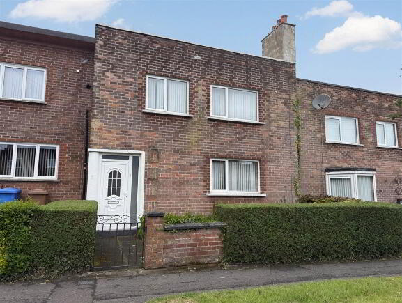 Photo 1 of 31 Sheskin Way, Belfast