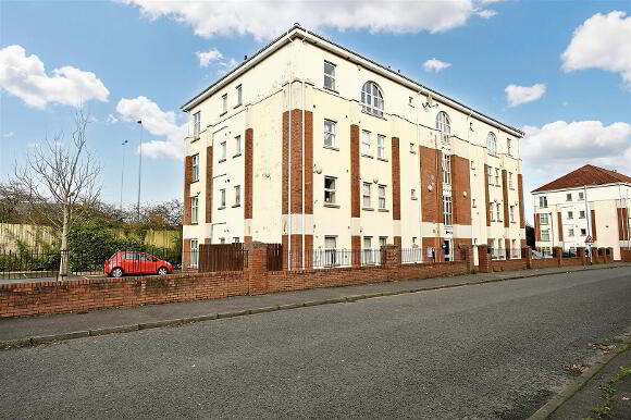 Photo 1 of 3a Musgrave Manor, Belfast