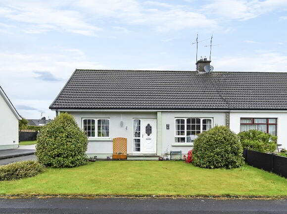 Photo 1 of 33 Lisnastrane Park, Coalisland, Dungannon