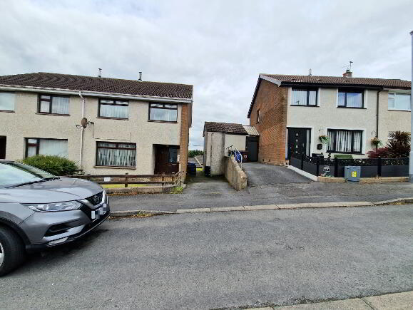 Photo 1 of 8 Springhill Drive, Belfast Road, Newry
