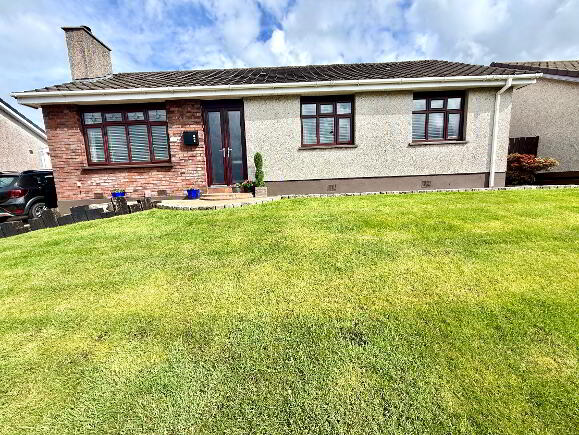 Photo 1 of 3 Sycamore Gardens, Drumahoe, Londonderry