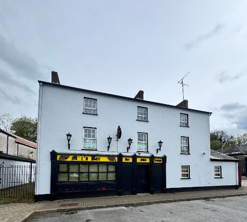 Photo 1 of Macs Bar, Main Street, Newbliss