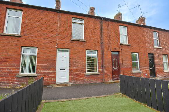 Photo 1 of 3 Bannview Terrace, Seapatrick, Banbridge