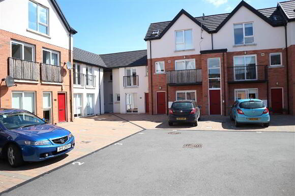 Photo 1 of 466 Woodstock Road, Belfast