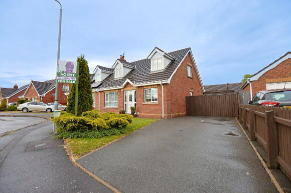 Photo 1 of 4 Old Court Manor, Craigavon