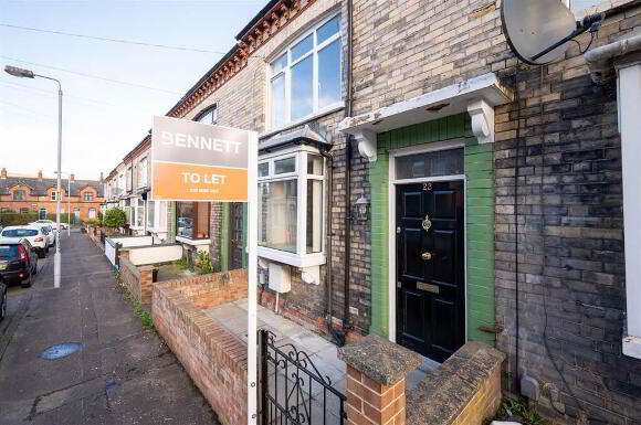 Photo 1 of 23 Rathcool Street, Belfast