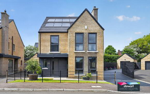 Photo 1 of 29 Moira Gate, Lurgan Road, Moira