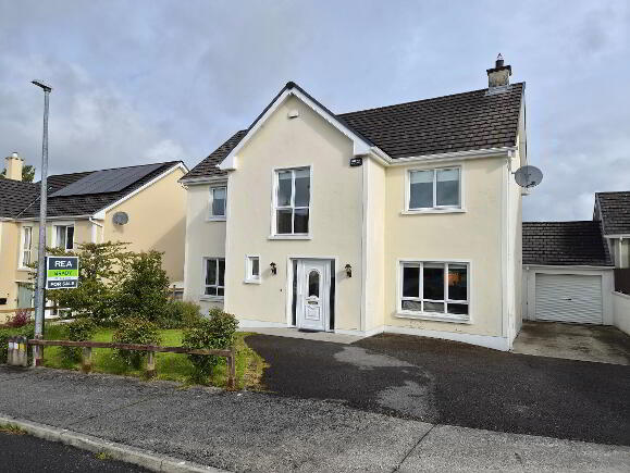 Photo 1 of 2 The Willows, Ballinamore