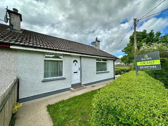 Photo 1 of 1 Glebe Park, Mullaghbawn, Newry