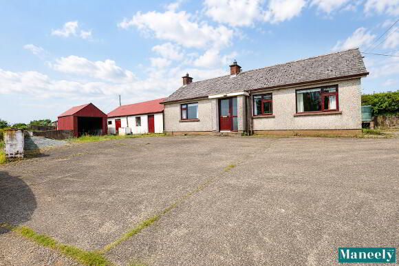 Photo 1 of 36 Bockets Road, Killeeshil, Dungannon