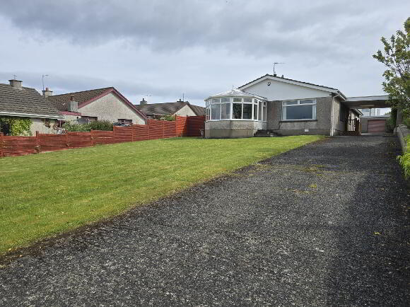 Photo 1 of 4 Meadow Park, Portballintrae, Bushmills