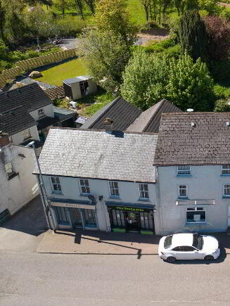 Photo 1 of 20 Main Street, Roslea, Enniskillen