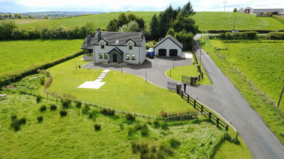 Photo 1 of 2 Rash Road, Omagh