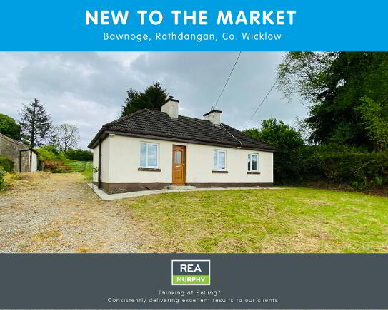 Photo 1 of Bawnoge, Rathdangan, Baltinglass