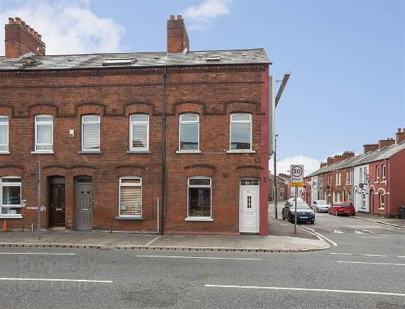 Photo 1 of (not HMO Registered), 356 Donegall Road, Belfast