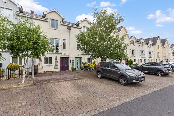 Photo 1 of 22 Bradog Way, Gowran