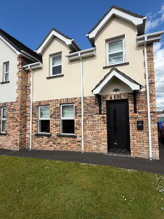 Photo 1 of 47a Primrose Crescent (term Time Let), Portrush