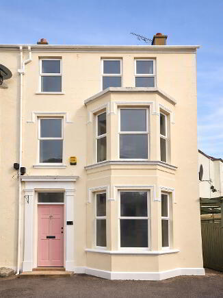 Photo 1 of 2 Princess Street (term Time Let), Portrush