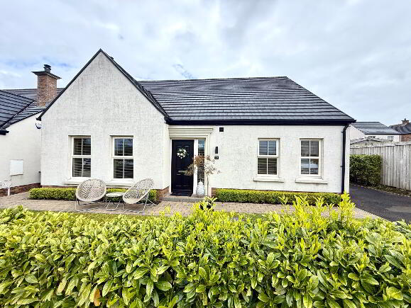 Photo 1 of 23 Oak Country Green, Waterside, L'Derry