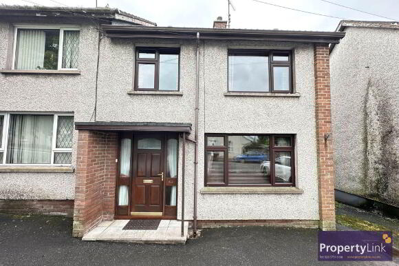 Photo 1 of 64 Main Street, Killylea, Armagh