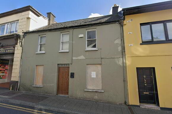 Photo 1 of 53 John Street Upper, Kilkenny