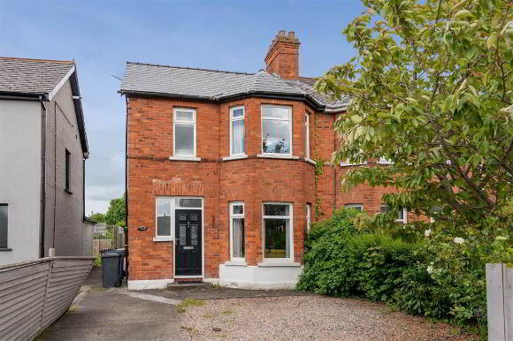 Photo 1 of 314 Cregagh Road, Belfast