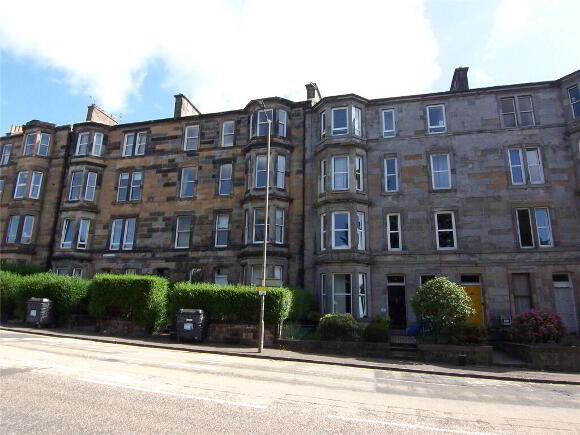 Photo 1 of 127 Dalkeith Road, Edinburgh